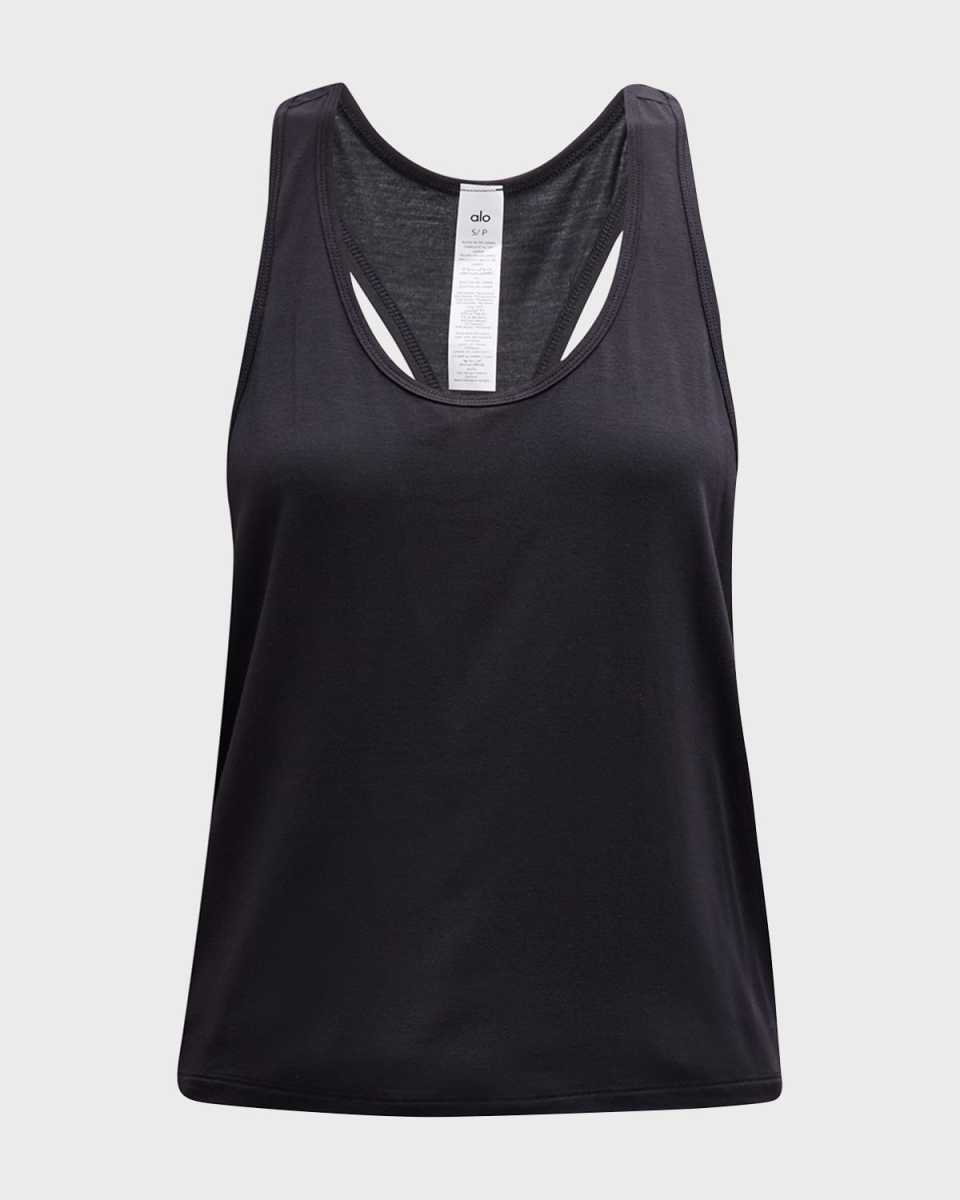 All Day Tank Top