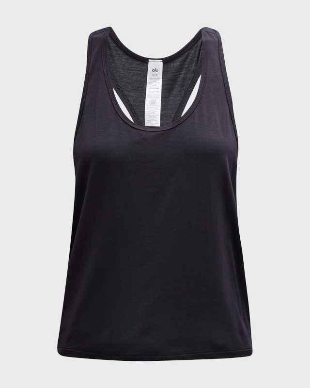 All Day Tank Top