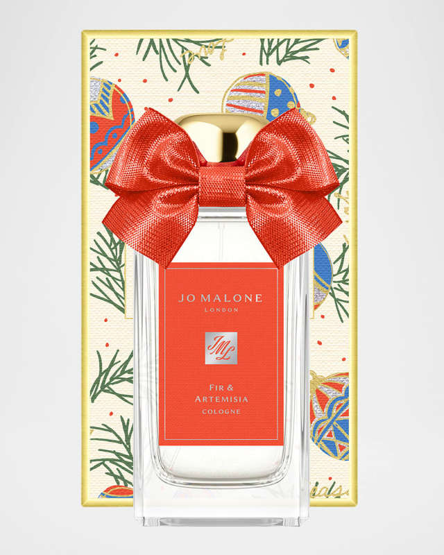 Fir & Artemisia Cologne, 100 mL