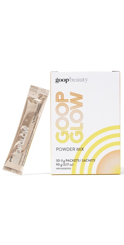 Goop Morning Skin Superpowder No Color