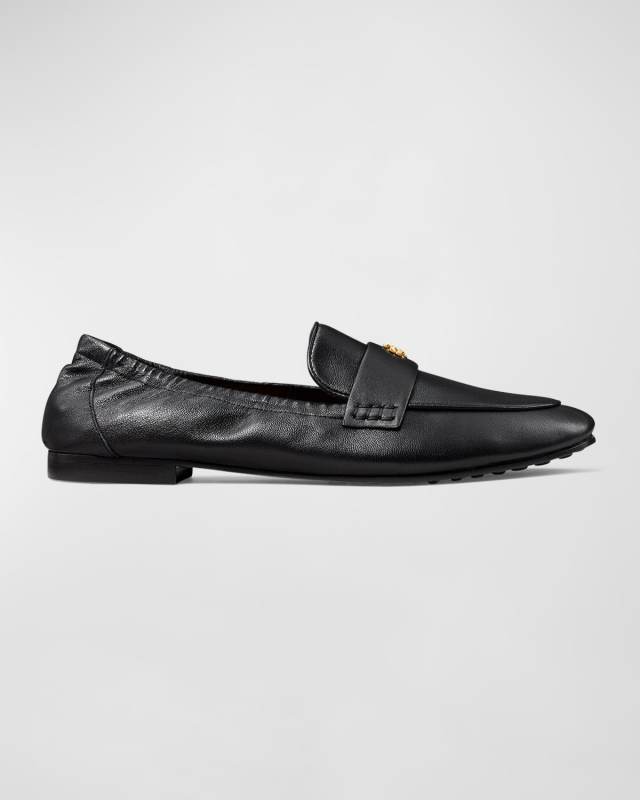 Ballet Loafers