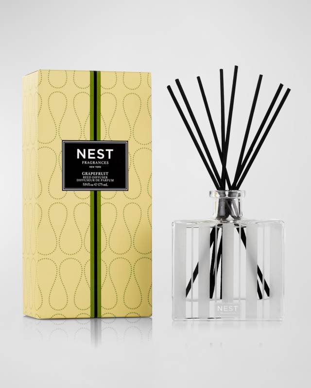 5.9 oz. Grapefruit Reed Diffuser