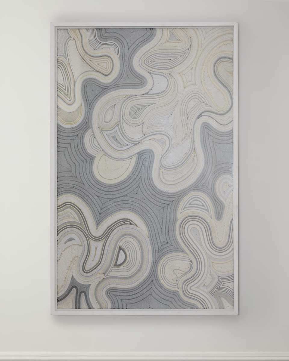 "Drifting" Original by Mark McDowell