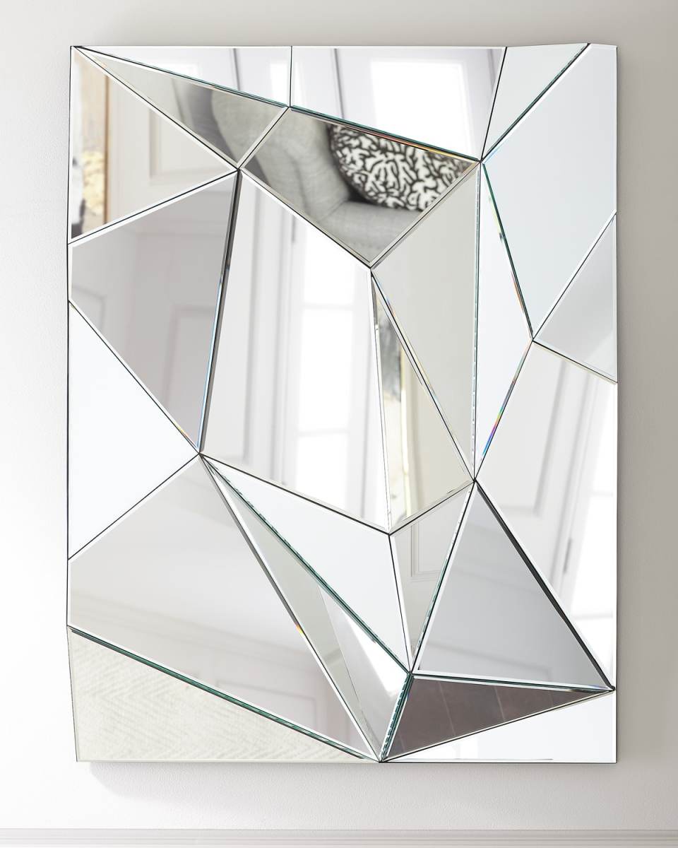 Dare To Dream Mirror