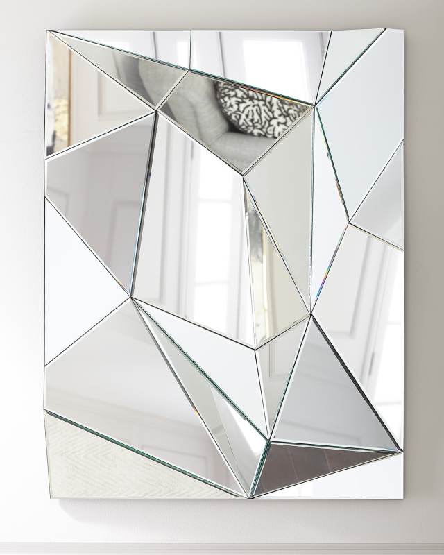 Dare To Dream Mirror