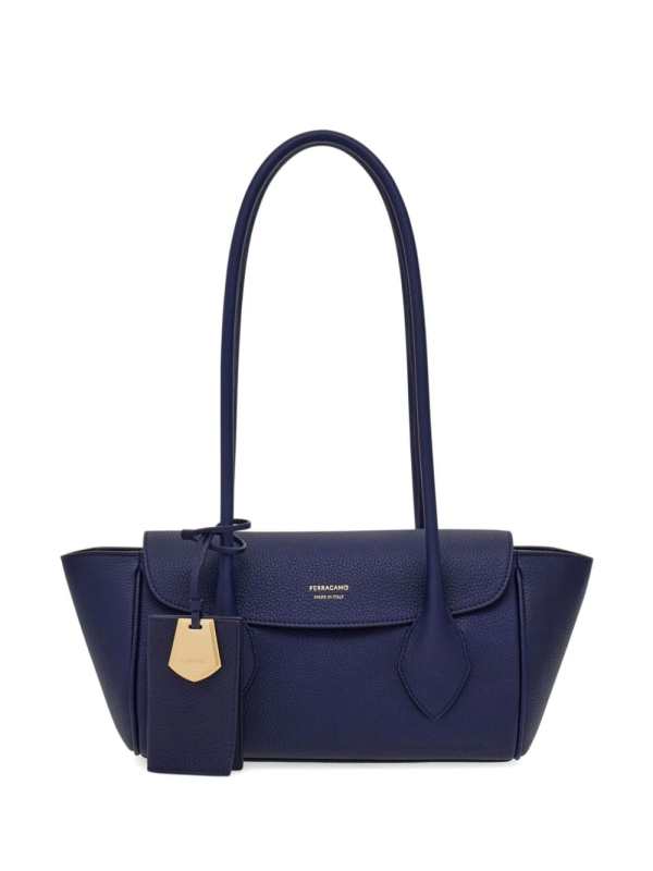 small East-West tote bag