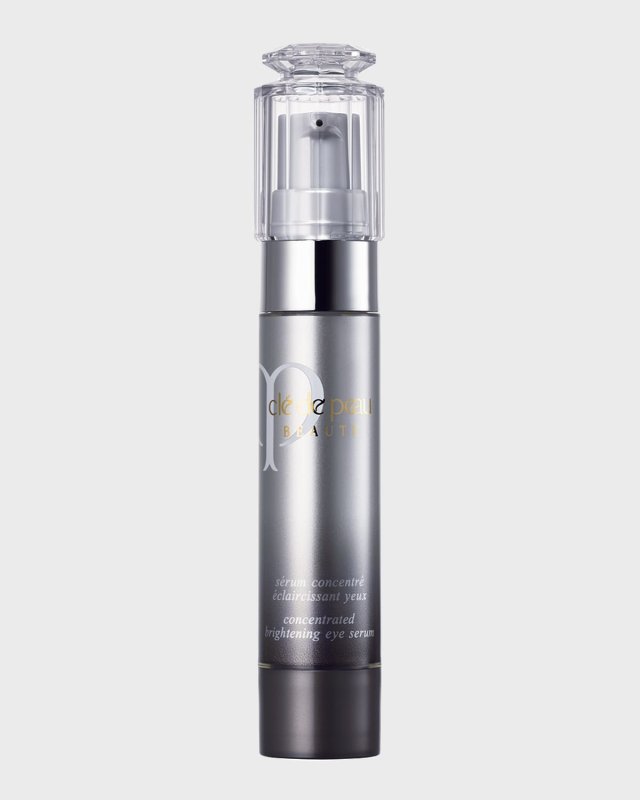 Concentrated Brightening Eye Serum, 0.5 oz.