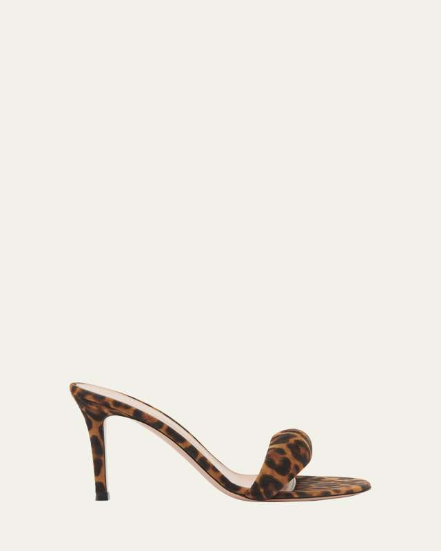 Bijoux Mules 85