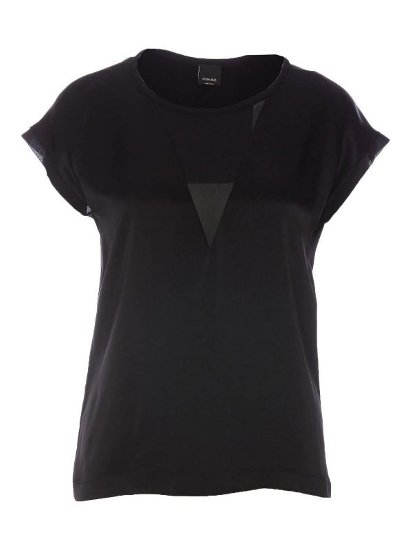 Pinko Blouse - Noir