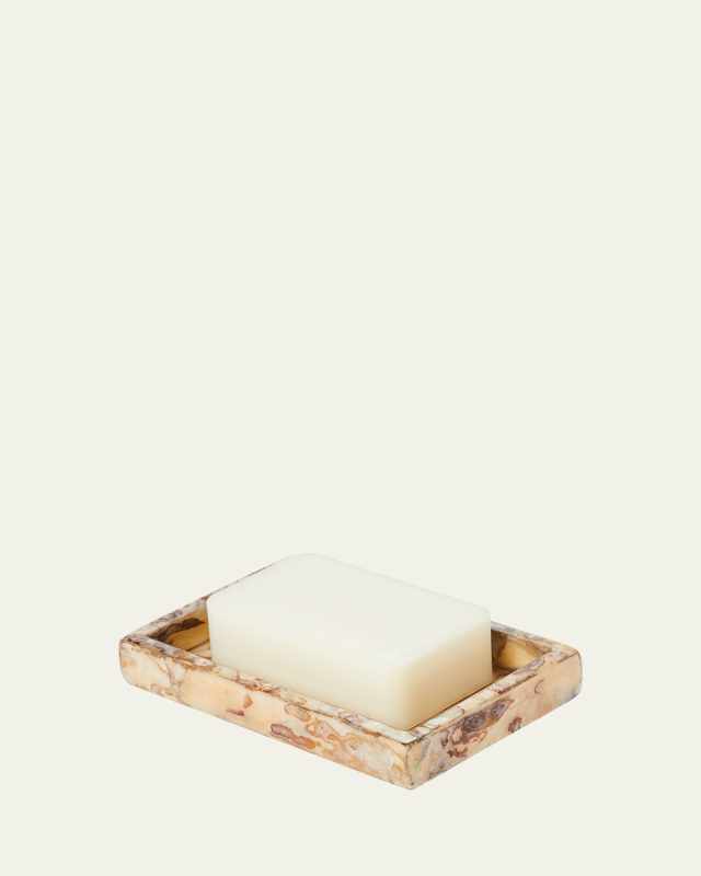 Adana Soap Dish
