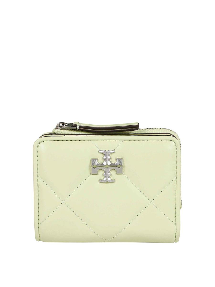 Tory Burch Portefeuilles - Noir