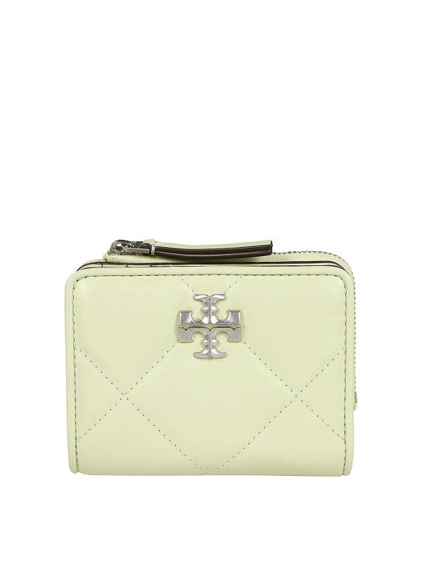 Tory Burch Portefeuilles - Noir
