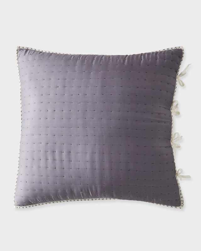 Chenevard Silver & Slat