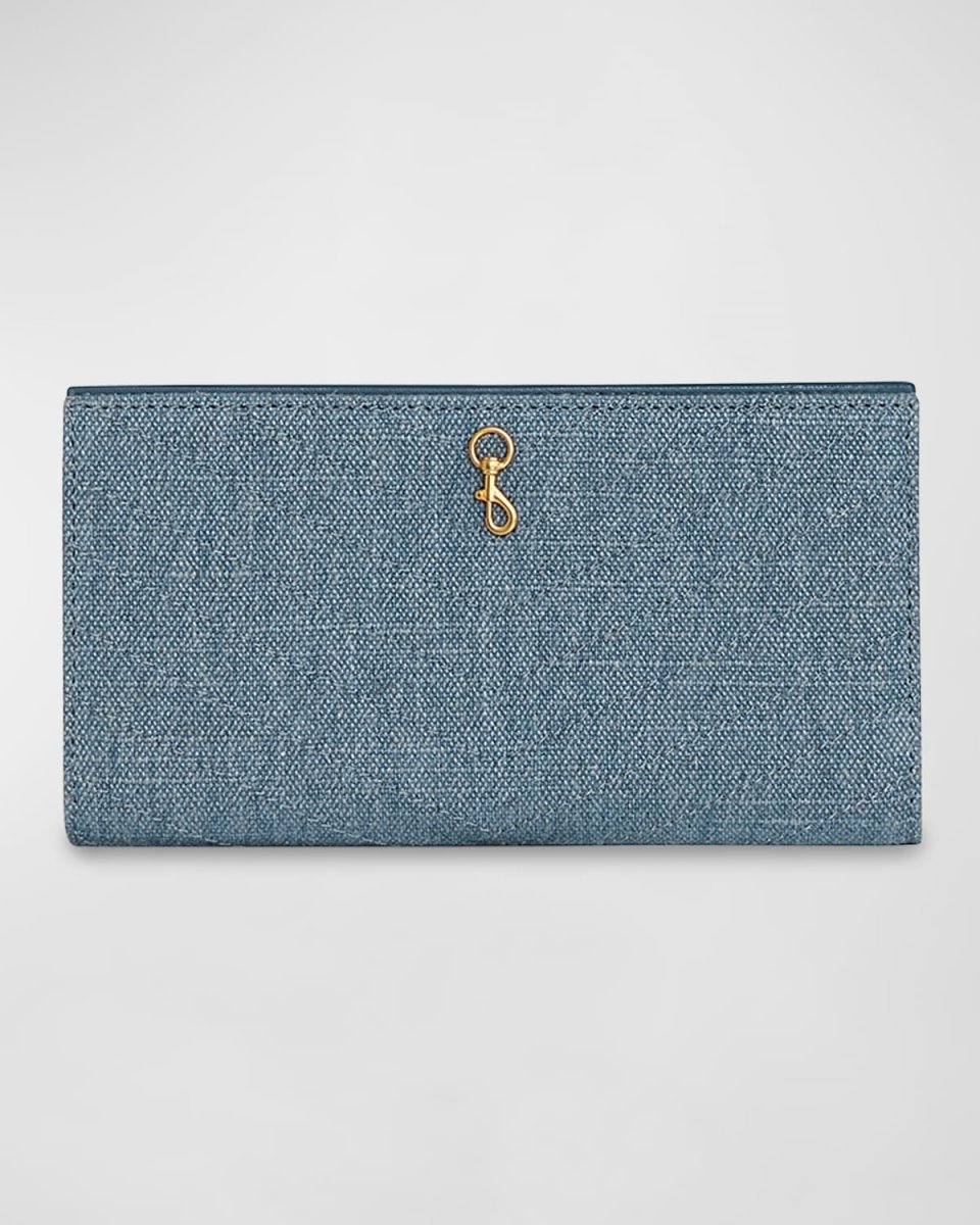 Denim Wallet on Chain
