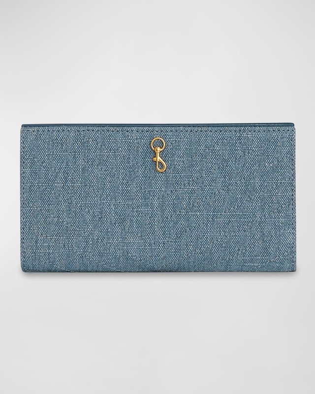 Denim Wallet on Chain