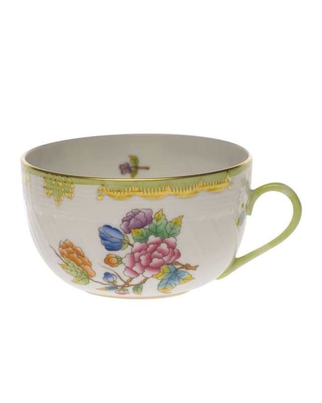 Queen Victoria Canton Cup