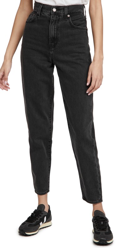 Levi's High Loose Taper Jeans Lose Control
