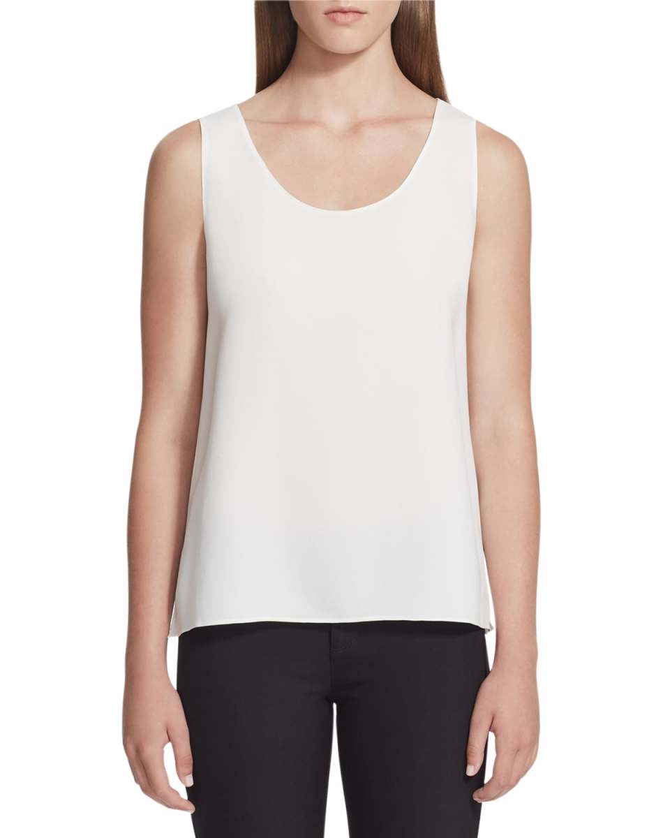 Finnley Scoop Neck Tank