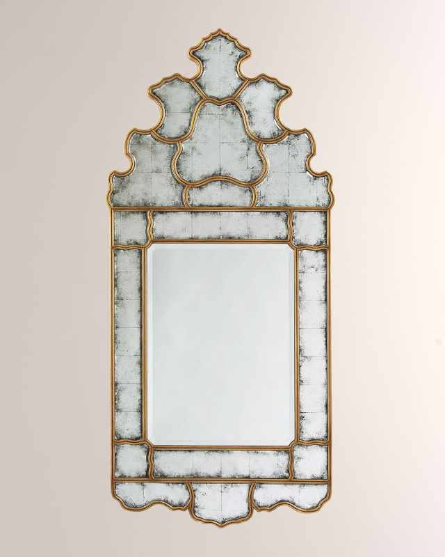 Isabella Mirror