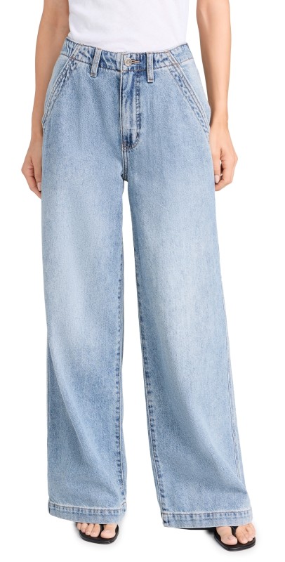 DAZE The Kickback Jeans Later