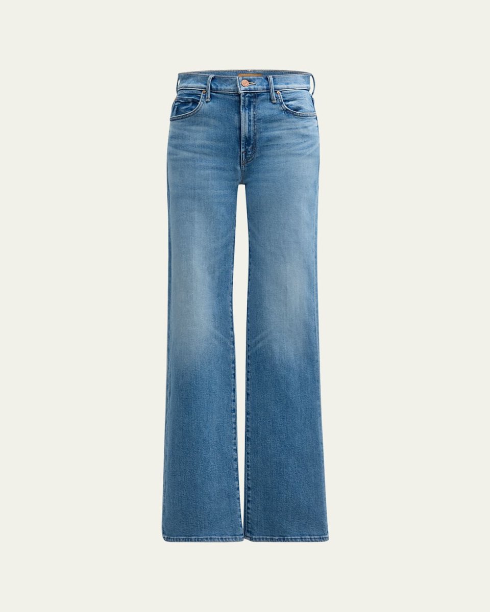 The Kick It Jeans