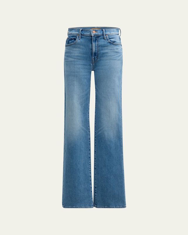The Kick It Jeans