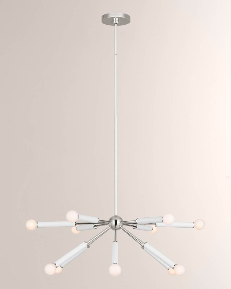 Monroe Down Chandelier By Kate Spade New York