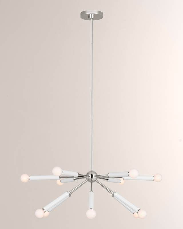 Monroe Down Chandelier By Kate Spade New York