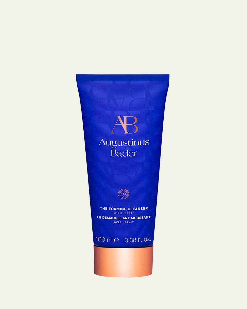 Foaming Cleanser, 3.38 oz.