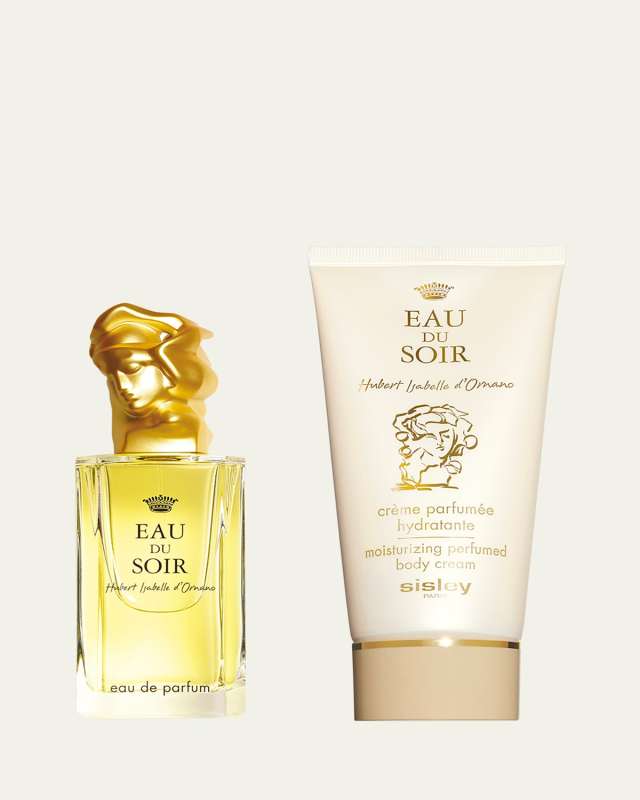 Eau du Soir 2-Piece Gift Set