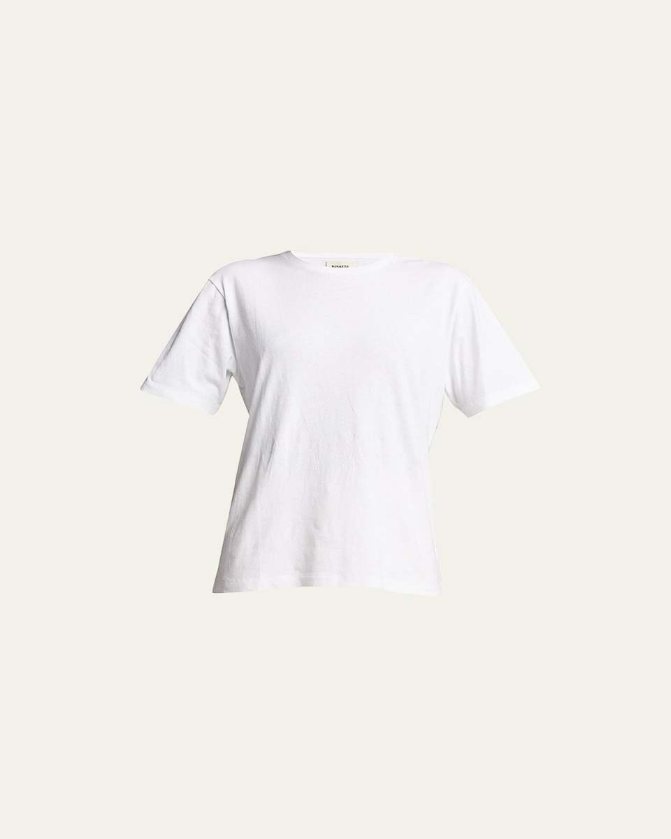 Mae Short Sleeve T-Shirt