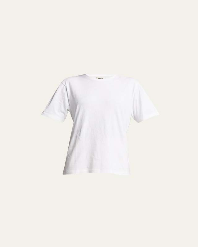 Mae Short Sleeve T-Shirt