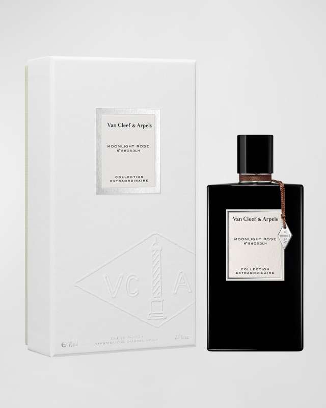 Moonlight Rose Eau de Parfum, 2.5 oz.
