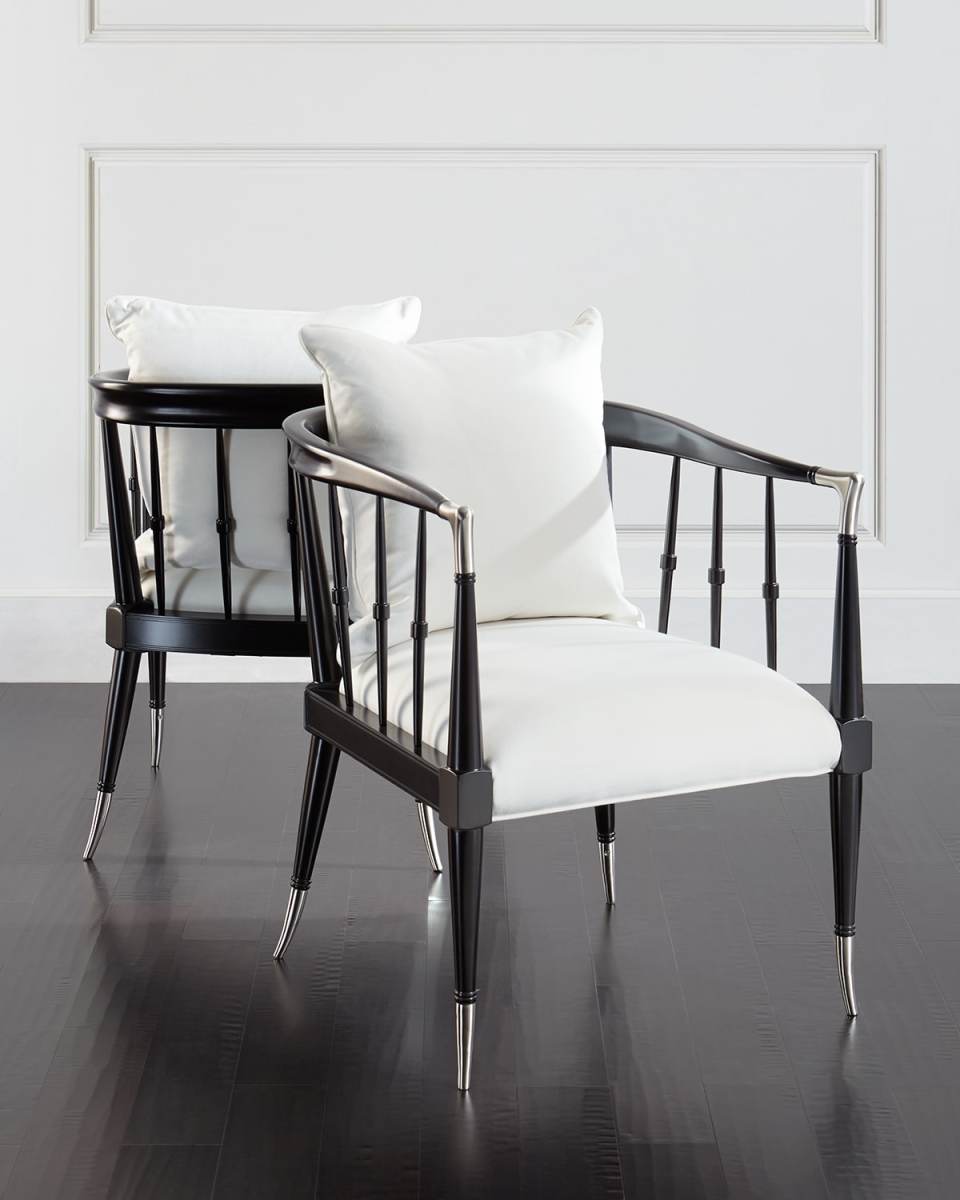 Acker Accent Chair