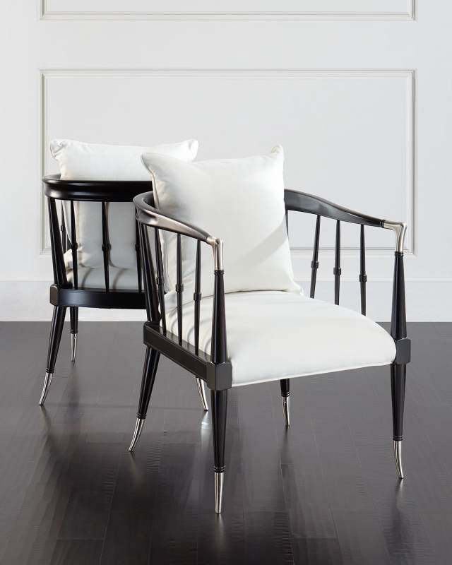 Acker Accent Chair