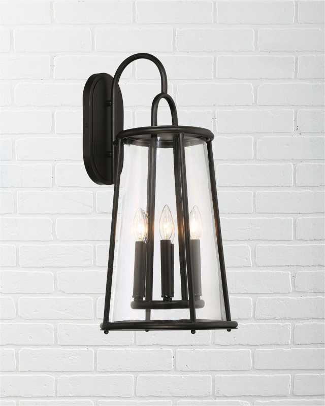 Daulle Outdoor Wall Sconce