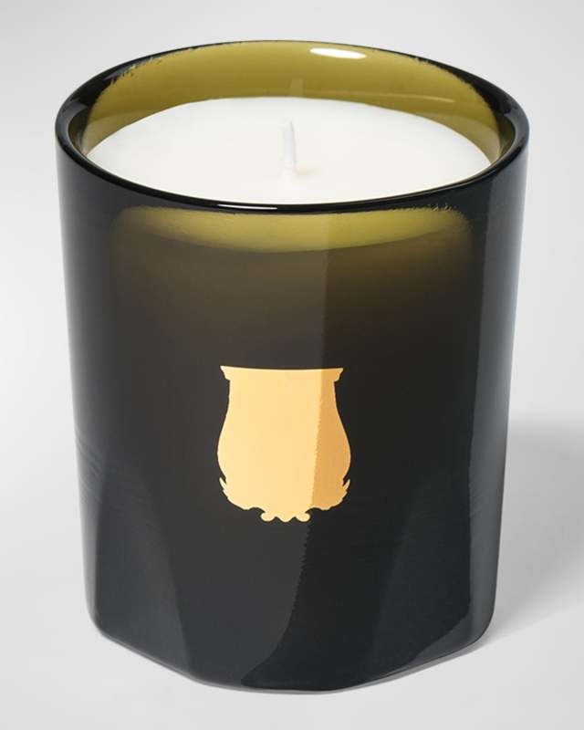 Abd El Kader Petit Candle, Moroccan Mint Tea, 2.5 oz.