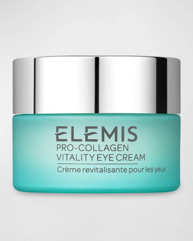 Pro-Collagen Vitality Eye Cream