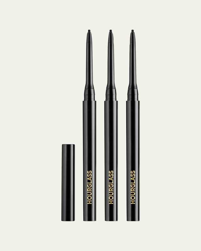 1.5MM Mechanical Gel Eye Liner, Obsidian
