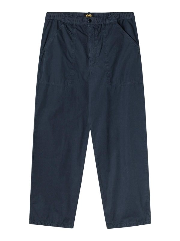 Stan Ray Short - Bleu Foncé