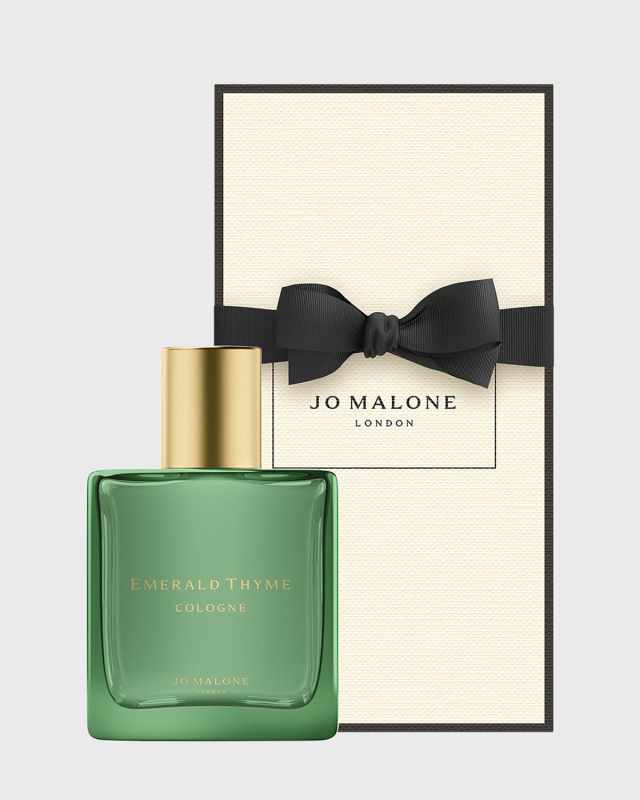Emerald Thyme Cologne, 1 oz.