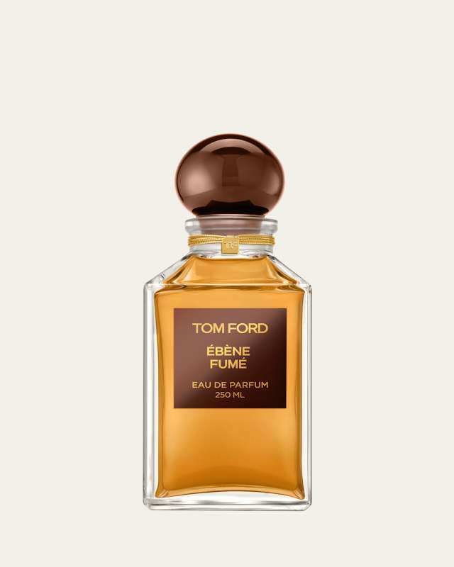 Ébène Fumé Eau de Parfum Fragrance 250ml Decanter