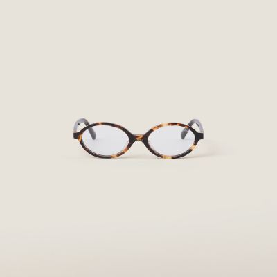 MIU MIU Miu Regard sunglasses