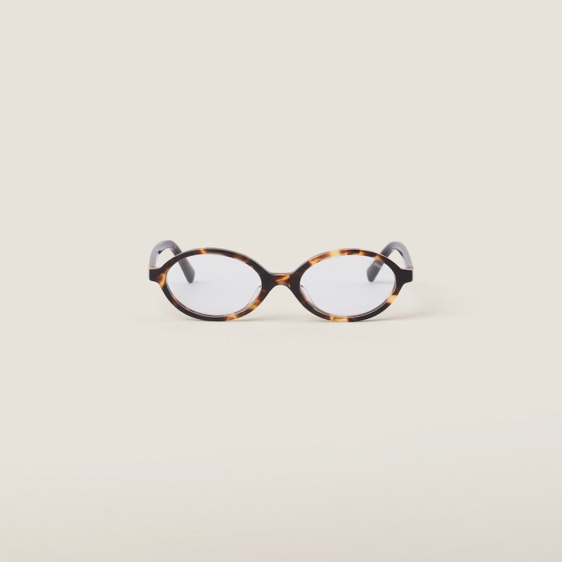 MIU MIU Miu Regard sunglasses