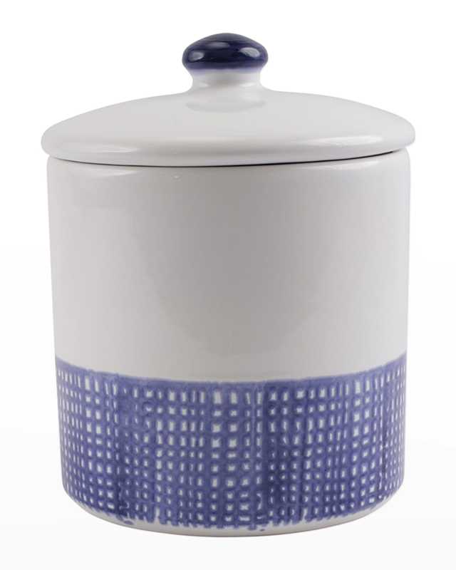 Santorini Geo Medium Canister