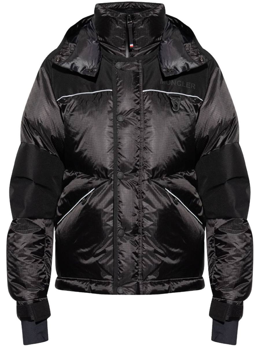 Albiez ski jacket
