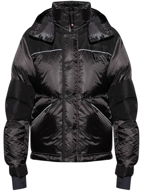 Albiez ski jacket