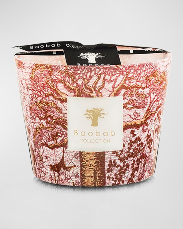 Sacred Trees Woroba 4-Wick Max10 Candle, 40 oz.