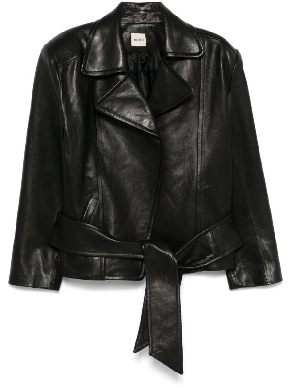 Dolores jacket