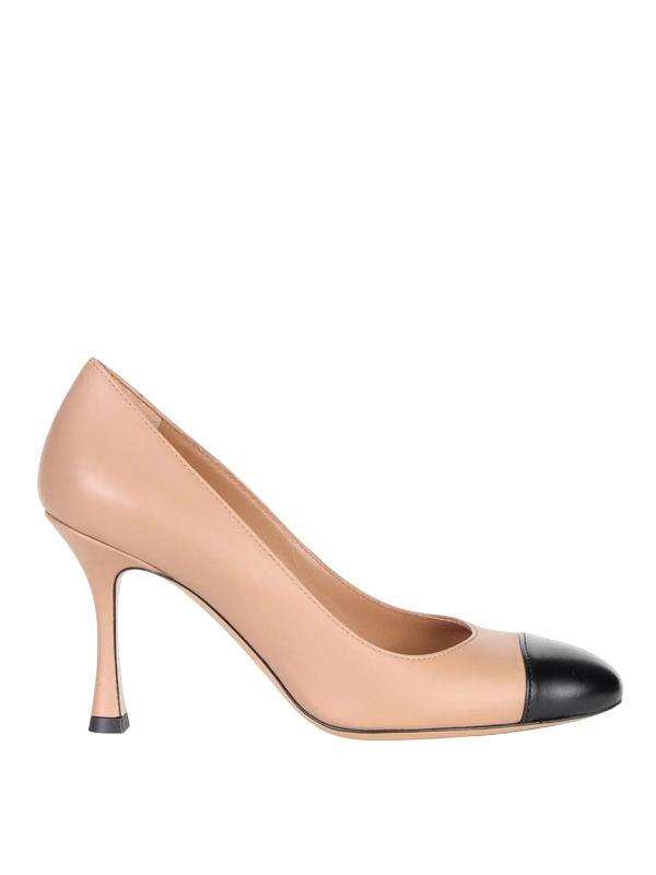 Roberto Festa Chaussures À Talon - Marron